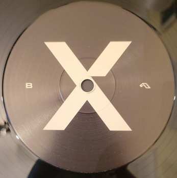 2LP Genix: 199X