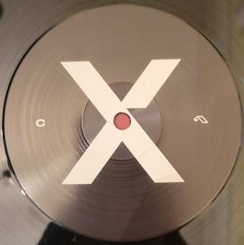 2LP Genix: 199X