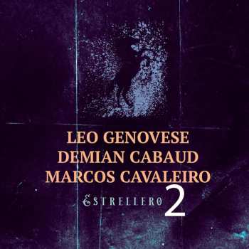 Album Leo Genovese: Estrellero 2