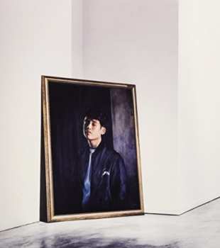 Album Gentle Bones: Geniuses & Thieves