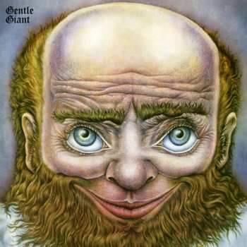 LP Gentle Giant: Gentle Giant
