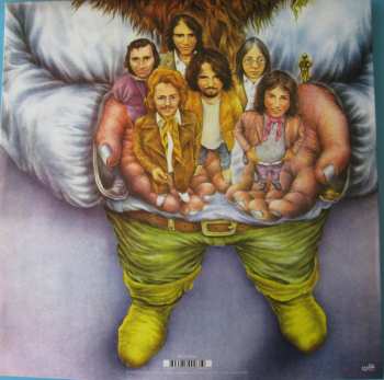 LP Gentle Giant: Gentle Giant