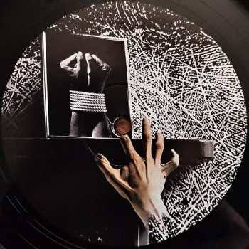 2LP Gentle Giant: Free Hand