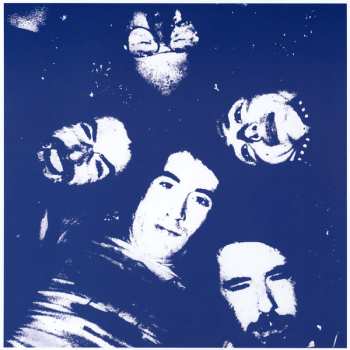 LP Gentle Giant: In'terview