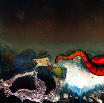 LP Gentle Giant: Octopus