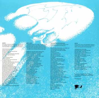 LP Gentle Giant: Octopus