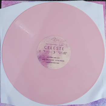 2LP GENTLE LOVE: Prescription For Sleep: Celeste CLR | LTD