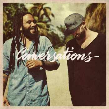 Album Gentleman: Conversations