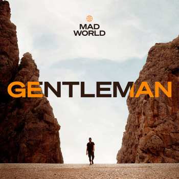 LP Gentleman: Mad World CLR | LTD