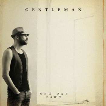 Album Gentleman: New Day Dawn