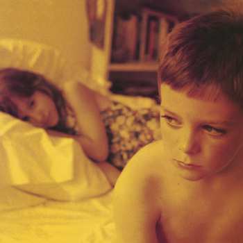 Album The Afghan Whigs: Gentlemen
