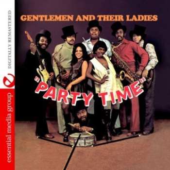 Album The Gentlemen & Their Ladies: Party Time
