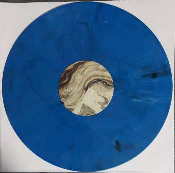 LP Genune: Infinite Presence CLR | LTD