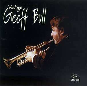 CD Geoff Bull: Vintage Geoff Bull