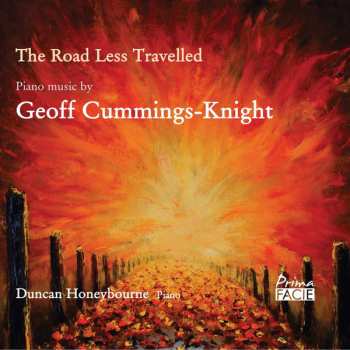 Album Duncan Honeybourne: The Road Less Travelled