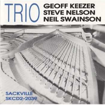 Album Neil Swainson: Trio