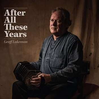 CD Geoff Lakeman: After All These Years