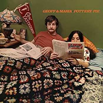 Album Geoff & Maria Muldaur: Pottery Pie
