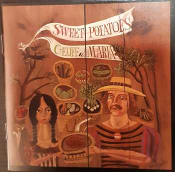 CD Geoff & Maria Muldaur: Sweet Potatoes