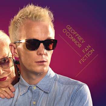 Album Geoffrey O'Connor: Fan Fiction