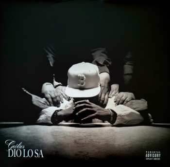 Album Geolier: Dio Lo Sa