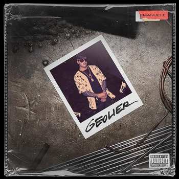 LP Geolier: Emanuele