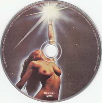 CD Geordie: Save The World