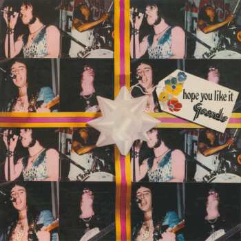 5CD/Doos Geordie: The Albums DLX