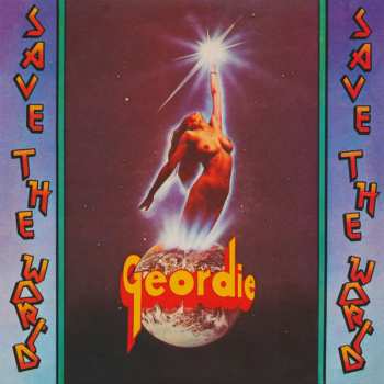 5CD/Doos Geordie: The Albums DLX