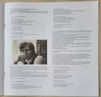 LP Georg Danzer: Der Tätowierer Und Die Mondprinzessin
