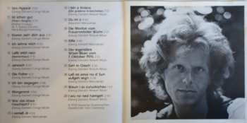 CD Georg Danzer: Liederbuch