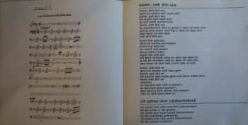 CD Georg Danzer: Liederbuch