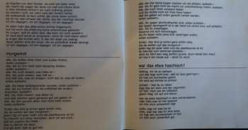 CD Georg Danzer: Liederbuch
