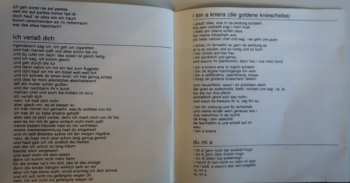 CD Georg Danzer: Liederbuch