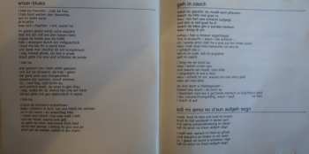 CD Georg Danzer: Liederbuch
