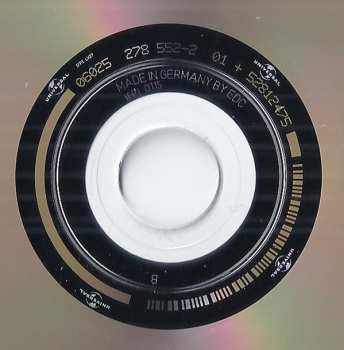 CD Georg Danzer: Nahaufnahme