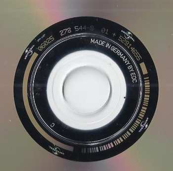 CD Georg Danzer: Träumer
