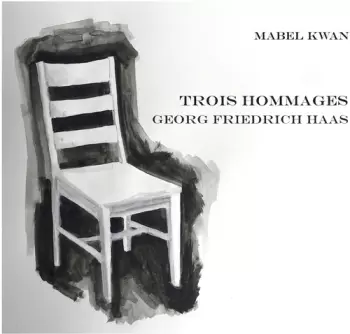Trois Hommages
