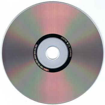 CD Arditti Quartet: Ein Schattenspiel - String Quartets No.4 & No.7