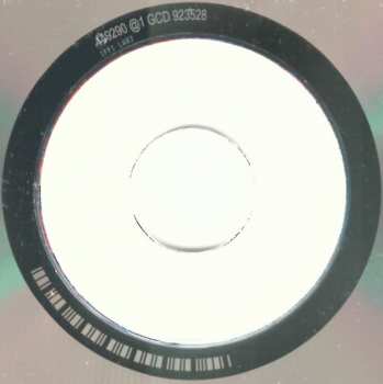 2CD Georg Friedrich Händel: Aci, Galatea E Polifemo