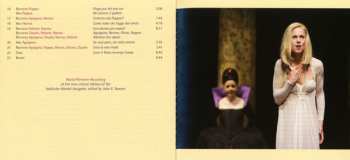 3CD Georg Friedrich Händel: Agrippina