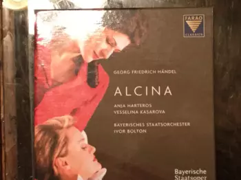Alcina