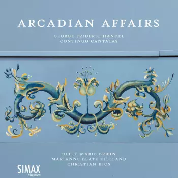 Arcadian Affairs