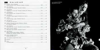 3CD/Doos Georg Friedrich Händel: Ariodante