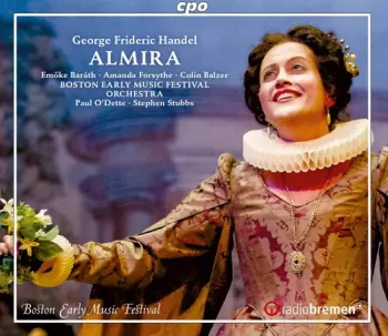 Almira