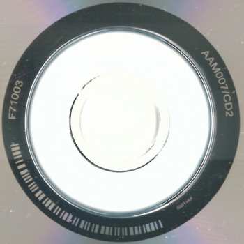 3CD/Doos Georg Friedrich Händel: Brockes-Passion