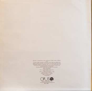4LP/Doos Georg Friedrich Händel: 12 Concerti Grossi, Op.6