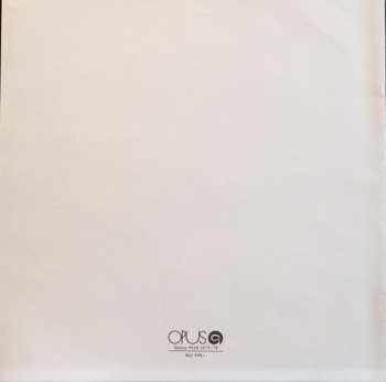 4LP/Doos Georg Friedrich Händel: 12 Concerti Grossi, Op.6