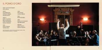 CD Georg Friedrich Händel: Handel Arias