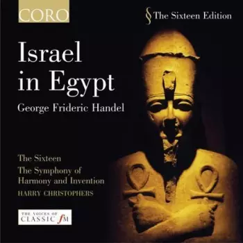 Israel In Egypt